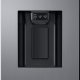 Samsung RS68N8221S9 frigorifero side-by-side Libera installazione 617 L F Acciaio inossidabile 11