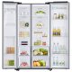 Samsung RS68N8221S9 frigorifero side-by-side Libera installazione 617 L F Acciaio inox 6