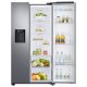 Samsung RS68N8221S9 frigorifero side-by-side Libera installazione 617 L F Acciaio inossidabile 7