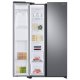 Samsung RS68N8221S9 frigorifero side-by-side Libera installazione 617 L F Acciaio inossidabile 8