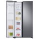 Samsung RS68N8221S9 frigorifero side-by-side Libera installazione 617 L F Acciaio inox 8