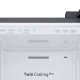 Samsung RS68N8221S9 frigorifero side-by-side Libera installazione 617 L F Acciaio inossidabile 9