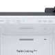 Samsung RS68N8221S9 frigorifero side-by-side Libera installazione 617 L F Acciaio inox 9