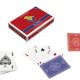 Dal Negro Carte Ramino San Siro carte da gioco 110 pz 2
