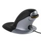 Fellowes Penguin mouse Ufficio Ambidestro USB tipo A 1200 DPI 3