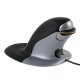 Fellowes Penguin mouse Ambidestro USB tipo A 1200 DPI 3