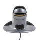 Fellowes Penguin mouse Ufficio Ambidestro USB tipo A 1200 DPI 4