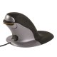 Fellowes Penguin mouse Ambidestro USB tipo A 1200 DPI 5