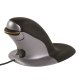 Fellowes Penguin mouse Ufficio Ambidestro USB tipo A 1200 DPI 5