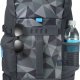 HP Odyssey zaino Grigio 2