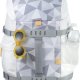 HP Odyssey zaino Bianco 2