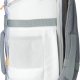 HP Odyssey zaino Bianco 4