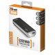 Trust Urban PRIMO 5200 Ioni di Litio 5200 mAh Nero 5