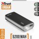 Trust Urban PRIMO 5200 Ioni di Litio 5200 mAh Nero 6