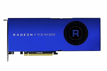 AMD 100-505956 scheda video Radeon RX Vega 56 8 GB Memoria a banda larga elevata 2 (HBM2)