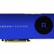 AMD 100-505956 scheda video Radeon RX Vega 56 8 GB Memoria a banda larga elevata 2 (HBM2) 2