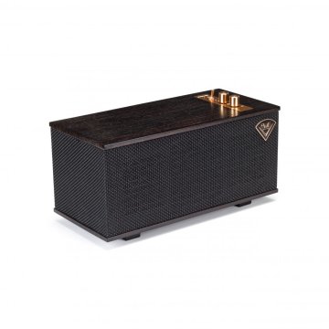 Klipsch The One - Ebony Sistema di altoparlanti portatile 2.1 Nero 30 W