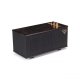 Klipsch The One - Ebony Sistema di altoparlanti portatile 2.1 Nero 30 W 2