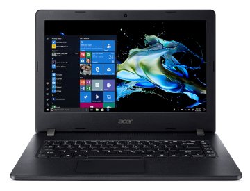 Acer TravelMate P2 P214-51-580F Intel® Core™ i5 i5-8250U Computer portatile 35,6 cm (14") Full HD 8 GB DDR4-SDRAM 256 GB SSD Wi-Fi 5 (802.11ac) Windows 10 Pro Nero
