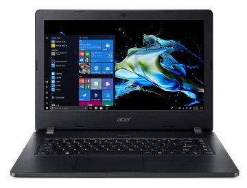 Acer TravelMate P2 P214-51-84JD Computer portatile 35,6 cm (14") Full HD Intel® Core™ i7 i7-8550U 8 GB DDR4-SDRAM 256 GB SSD Wi-Fi 5 (802.11ac) Windows 10 Pro Nero