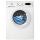 Electrolux EW2F68202N lavatrice Caricamento frontale 8 kg 1200 Giri/min Bianco 2