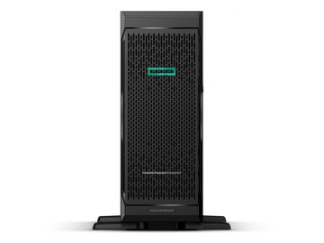 HPE ProLiant ML350 Gen10 server 0 GB Tower (4U) Intel® Xeon® Argento 4210 2,2 GHz 16 GB DDR4-SDRAM 800 W