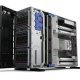 HPE ProLiant ML350 Gen10 server Tower (4U) Intel® Xeon® Silver 4210 2,2 GHz 16 GB DDR4-SDRAM 800 W 5