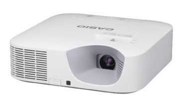 Casio XJ-F211WN-UJ videoproiettore Proiettore a raggio standard 3500 ANSI lumen DLP WXGA (1280x800) Bianco