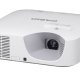 Casio XJ-F211WN-UJ videoproiettore Proiettore a raggio standard 3500 ANSI lumen DLP WXGA (1280x800) Bianco 2