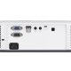 Casio XJ-F211WN-UJ videoproiettore Proiettore a raggio standard 3500 ANSI lumen DLP WXGA (1280x800) Bianco 4