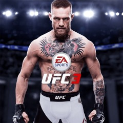 Electronic Arts UFC 3 Standard Multilingua PlayStation 4