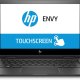 HP ENVY x360 13-ag0009nl AMD Ryzen™ 3 2300U Ibrido (2 in 1) 33,8 cm (13.3