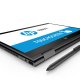 HP ENVY x360 13-ag0009nl AMD Ryzen™ 3 2300U Ibrido (2 in 1) 33,8 cm (13.3