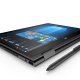 HP ENVY x360 13-ag0009nl AMD Ryzen™ 3 2300U Ibrido (2 in 1) 33,8 cm (13.3