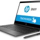 HP ENVY x360 13-ag0009nl AMD Ryzen™ 3 2300U Ibrido (2 in 1) 33,8 cm (13.3