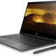 HP ENVY x360 13-ag0009nl AMD Ryzen™ 3 2300U Ibrido (2 in 1) 33,8 cm (13.3