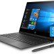 HP ENVY x360 13-ag0009nl AMD Ryzen™ 3 2300U Ibrido (2 in 1) 33,8 cm (13.3