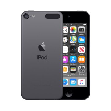 Apple iPod touch 128GB Lettore MP4 Grigio