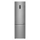 LG GBB72SADXN frigorifero con congelatore Libera installazione 384 L D Acciaio inox 2