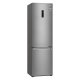 LG GBB72SADXN frigorifero con congelatore Libera installazione 384 L D Acciaio inox 12