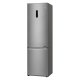 LG GBB72SADXN frigorifero con congelatore Libera installazione 384 L D Acciaio inox 14