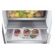 LG GBB72SADXN frigorifero con congelatore Libera installazione 384 L D Acciaio inox 7