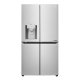 LG GMJ936NSHV frigorifero side-by-side Libera installazione 571 L Stainless steel 2