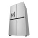 LG GMJ936NSHV frigorifero side-by-side Libera installazione 571 L Stainless steel 4