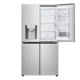 LG GMJ936NSHV frigorifero side-by-side Libera installazione 571 L Stainless steel 6