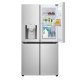 LG GMJ936NSHV frigorifero side-by-side Libera installazione 571 L Stainless steel 10