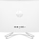 HP 24 All-in-One -f0003nl Intel® Core™ i3 i3-8130U 60,5 cm (23.8