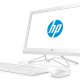 HP 24 All-in-One -f0003nl Intel® Core™ i3 i3-8130U 60,5 cm (23.8