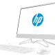 HP 24 All-in-One -f0003nl Intel® Core™ i3 i3-8130U 60,5 cm (23.8