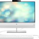 HP Pavilion 24-xa0014nl Bundle PC 6VS38EA Intel® Core™ i5 i5-8400T 60,5 cm (23.8
